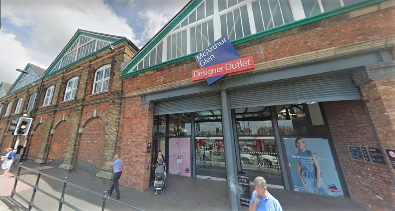 Swindon City Centre Duplex - Entercloud9Sa Eksteriør bilde